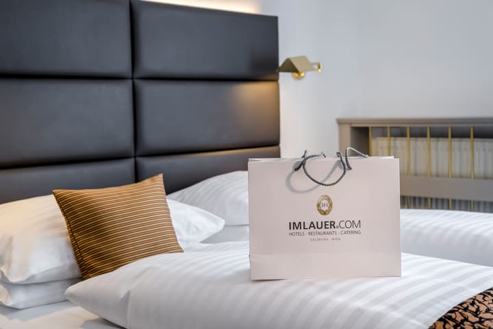 Hotel Imlauer Vienna