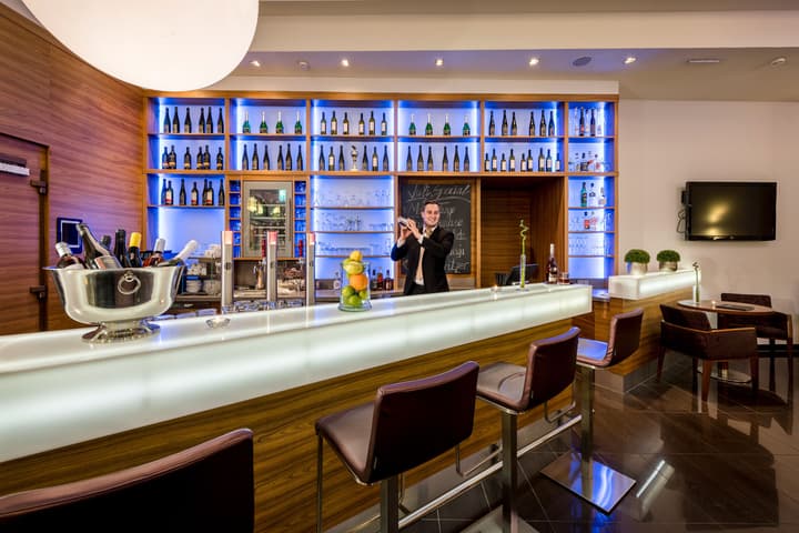 Hotel Imlauer Vienna