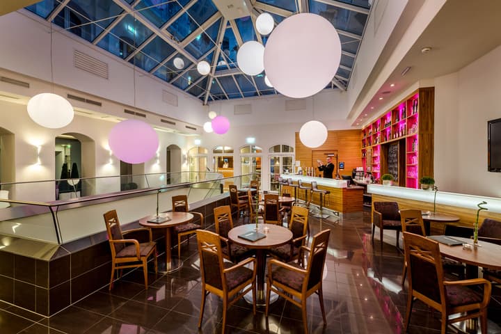 Hotel Imlauer Vienna