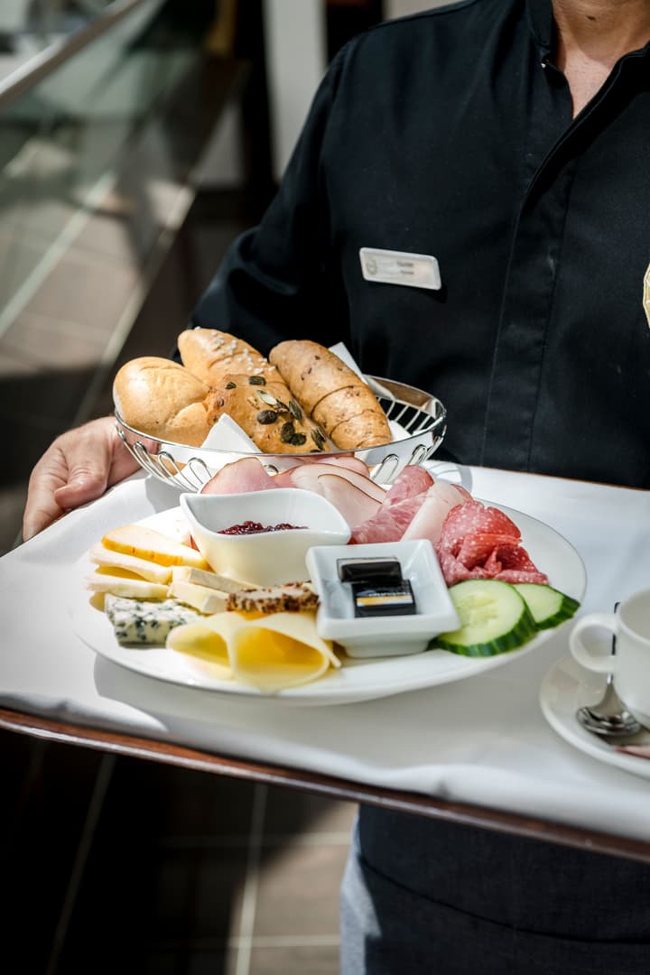 Hotel Imlauer Vienna