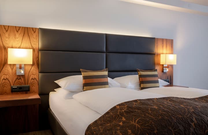 Hotel Imlauer Vienna