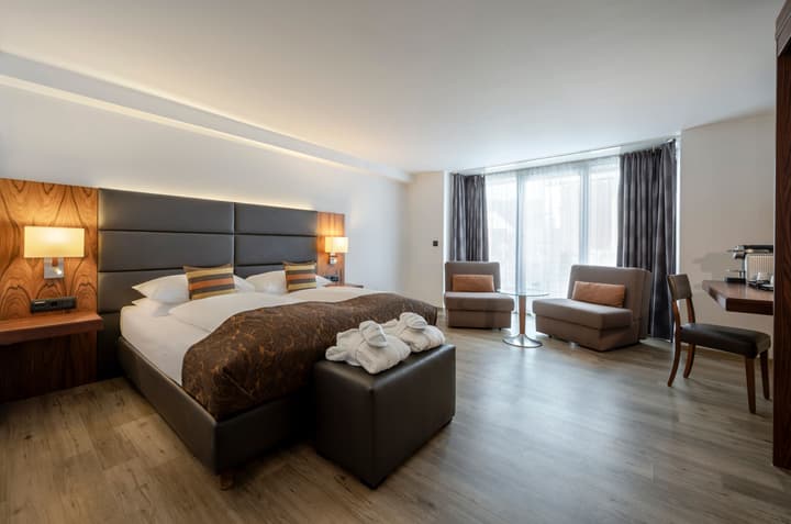 Hotel Imlauer Vienna
