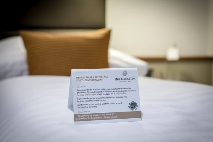 Hotel Imlauer Vienna