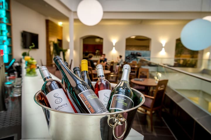 Hotel Imlauer Vienna