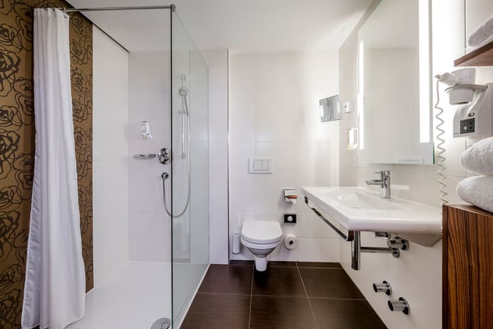 Hotel Imlauer Vienna