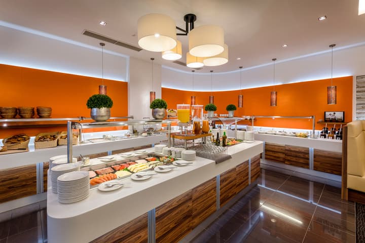 Hotel Imlauer Vienna