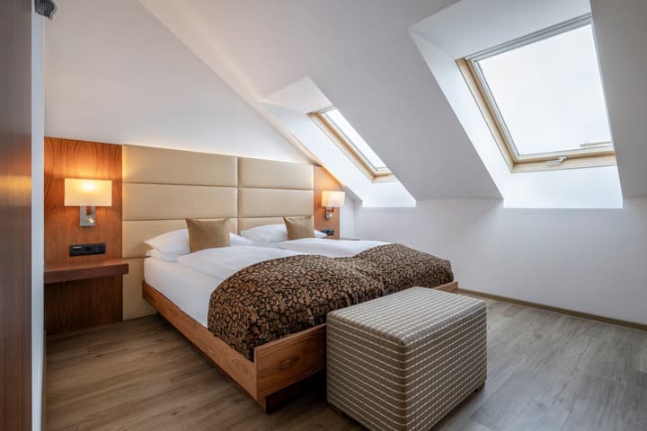 Hotel Imlauer Vienna