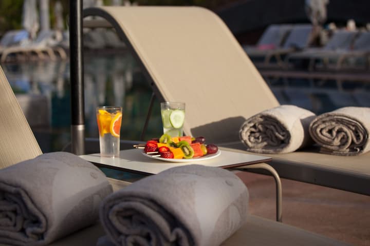 Lopesan Baobab Resort
