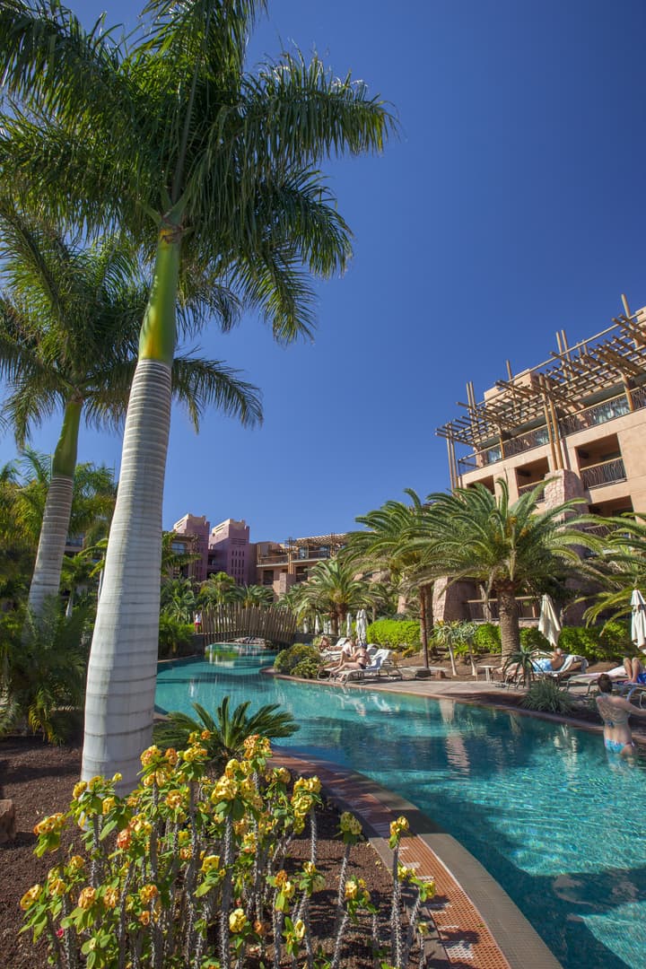 Lopesan Baobab Resort