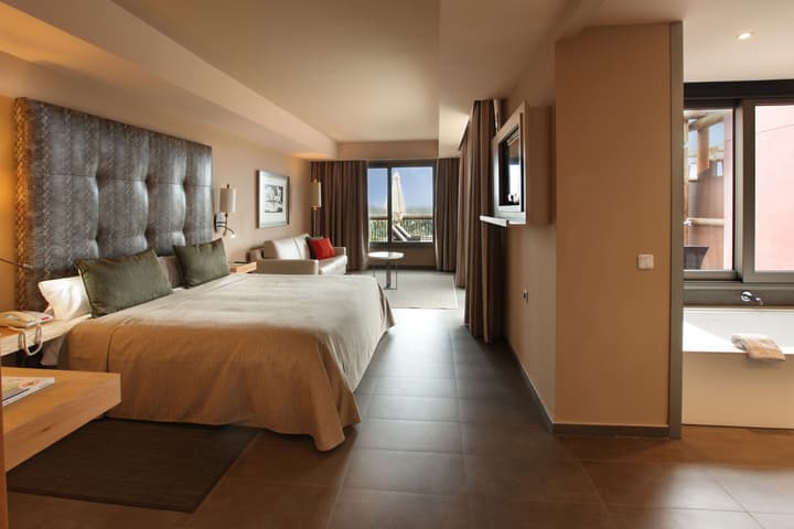 Lopesan Baobab Resort