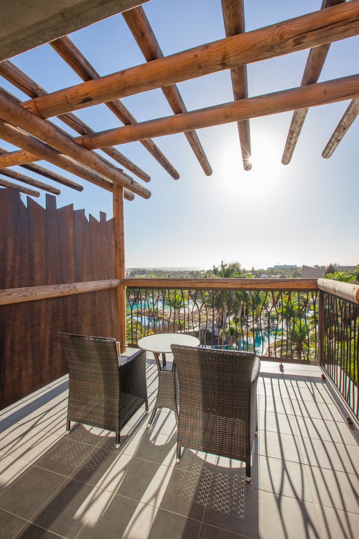 Lopesan Baobab Resort