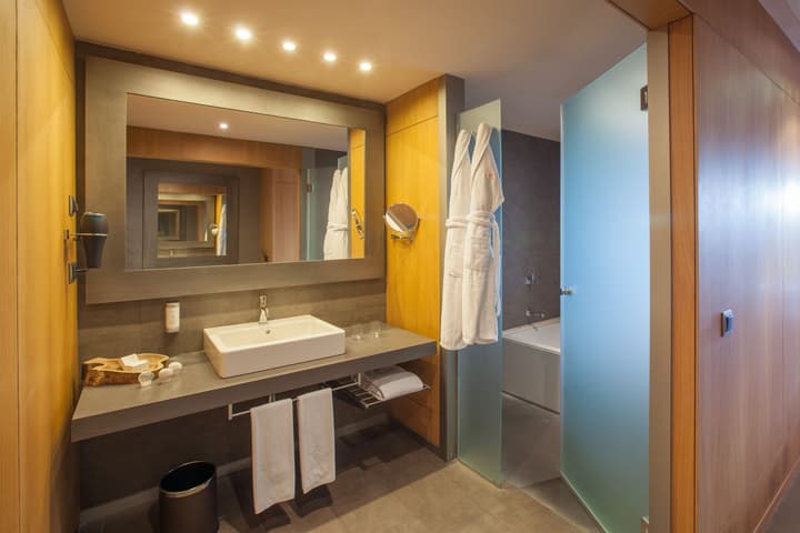 Lopesan Baobab Resort