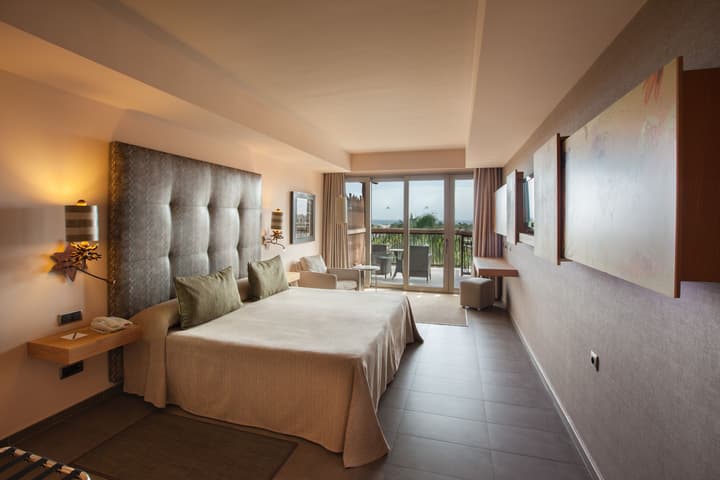 Lopesan Baobab Resort