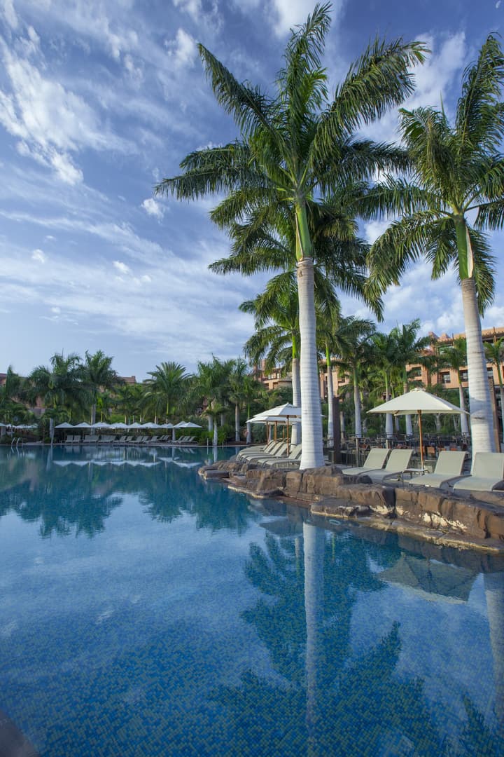 Lopesan Baobab Resort