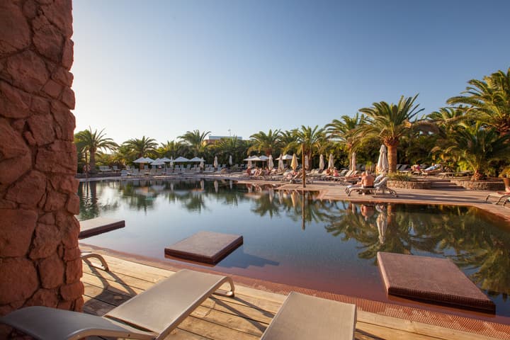 Lopesan Baobab Resort