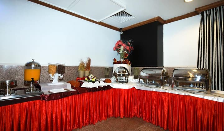 Lavilla Hotel