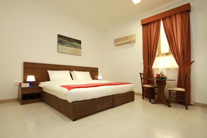 Lavilla Hotel