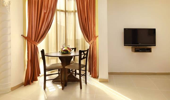 Lavilla Hotel