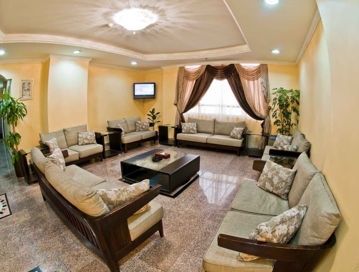 Lavilla Hotel