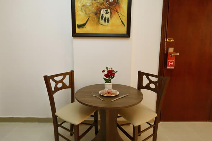 Lavilla Hotel
