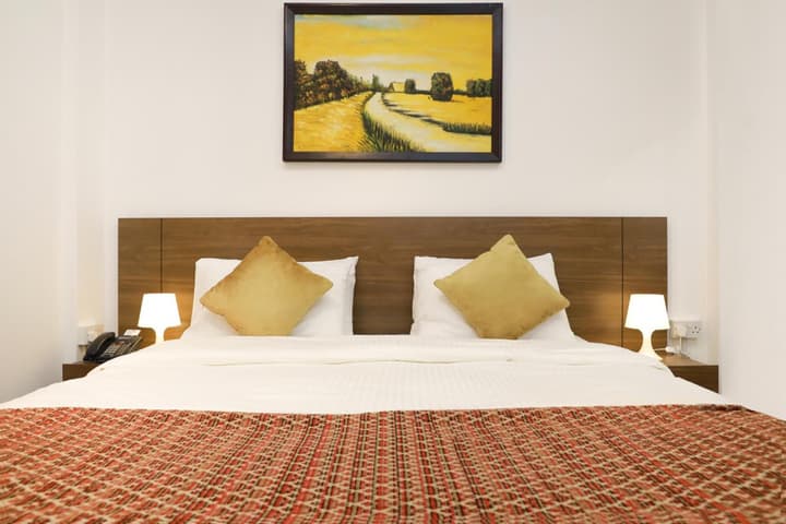Lavilla Hotel