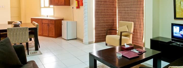 Lavilla Hotel