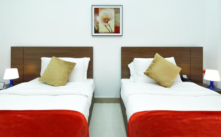 Lavilla Hotel