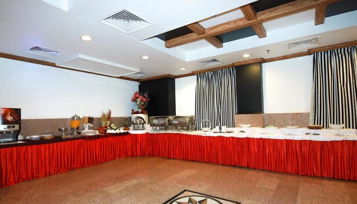 Lavilla Hotel