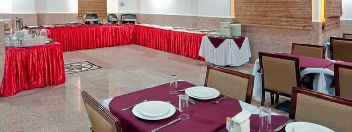 Lavilla Hotel