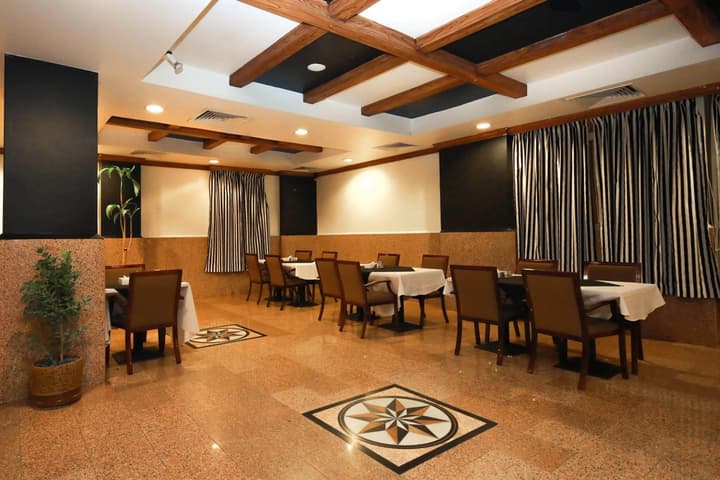 Lavilla Hotel