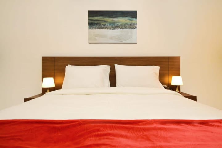 Lavilla Hotel