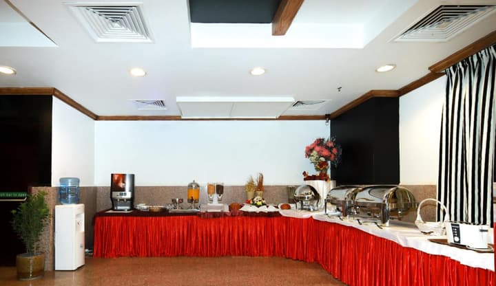 Lavilla Hotel