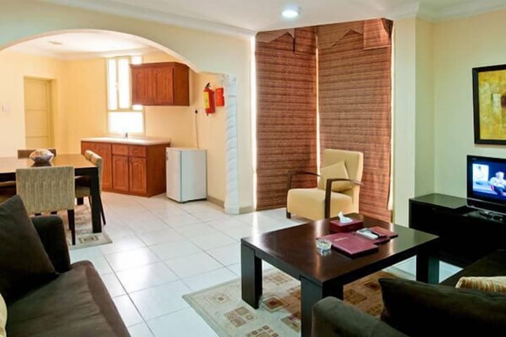Lavilla Hotel