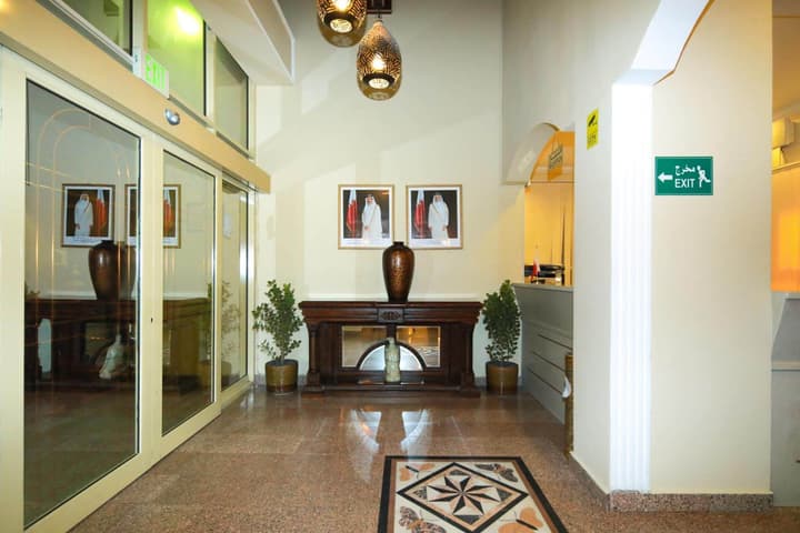 Lavilla Hotel