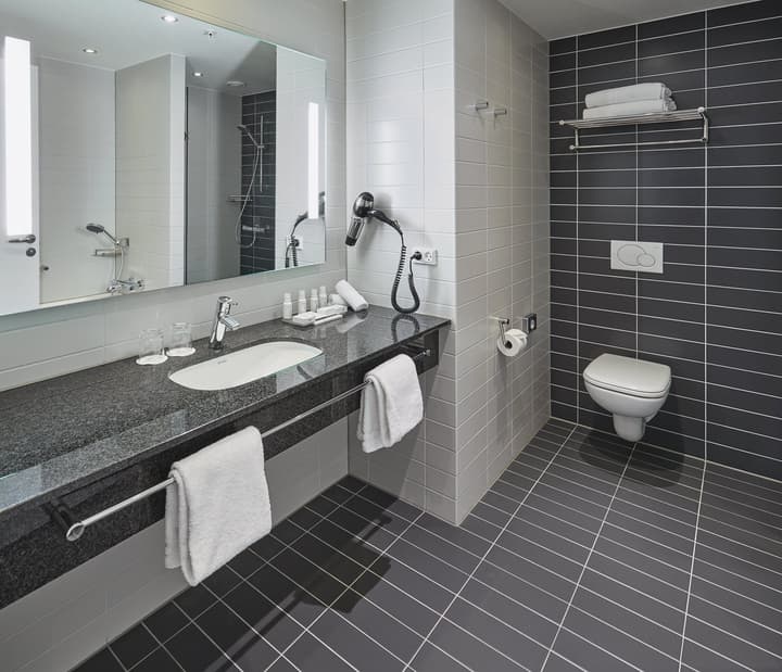 Crowne Plaza Copenhagen Towers by IHG