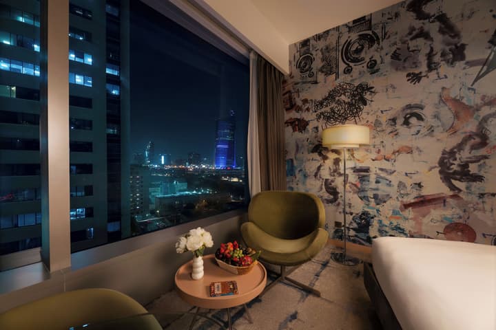 Media One Hotel Dubai, WorldHotels Crafted