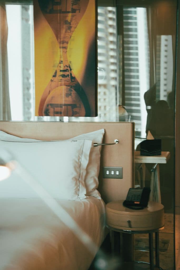 Media One Hotel Dubai, WorldHotels Crafted