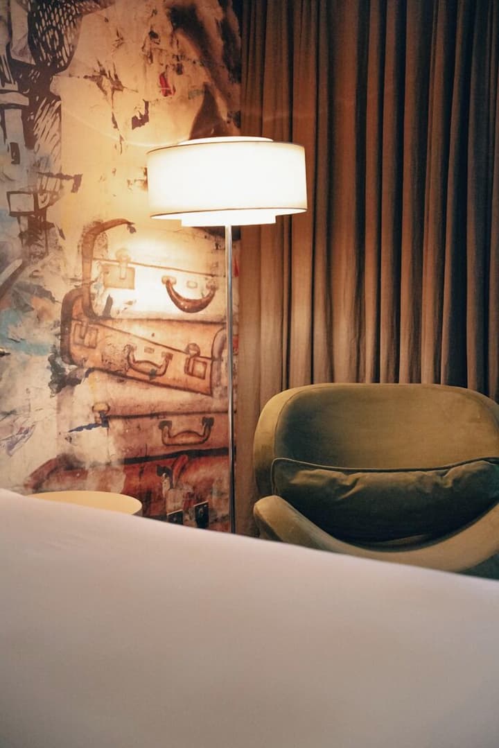 Media One Hotel Dubai, WorldHotels Crafted