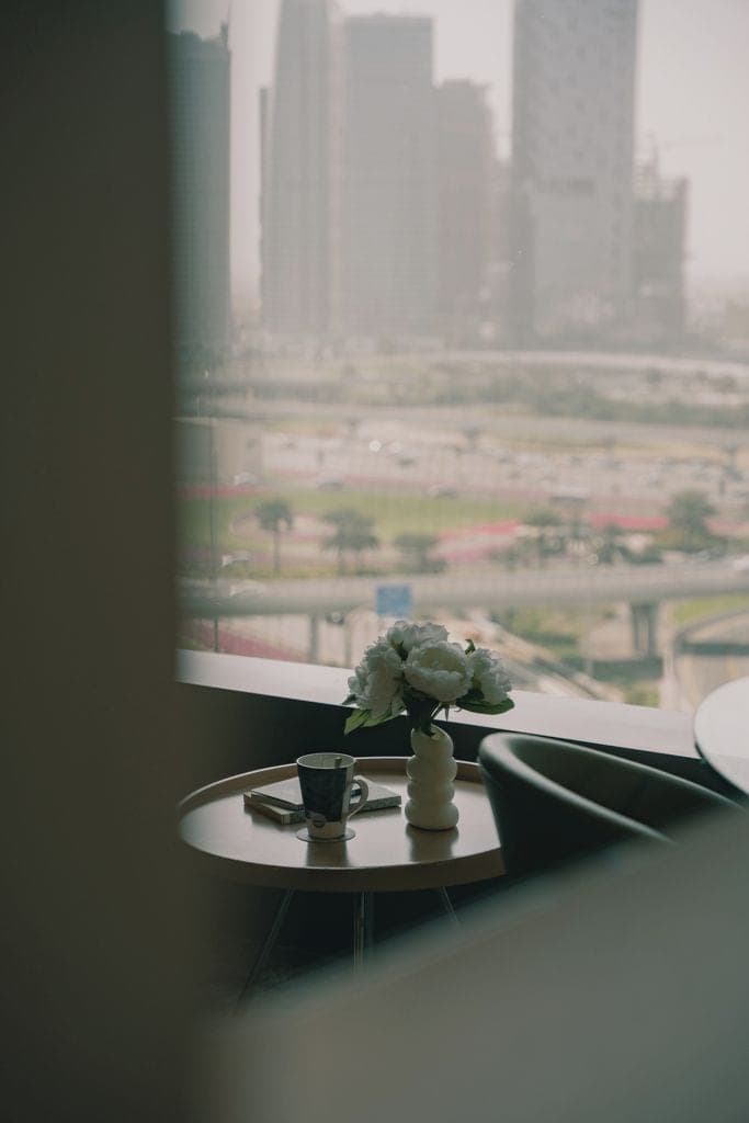 Media One Hotel Dubai, WorldHotels Crafted