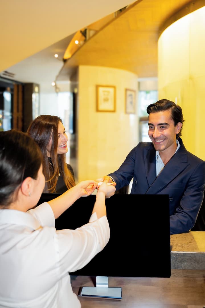Media One Hotel Dubai, WorldHotels Crafted