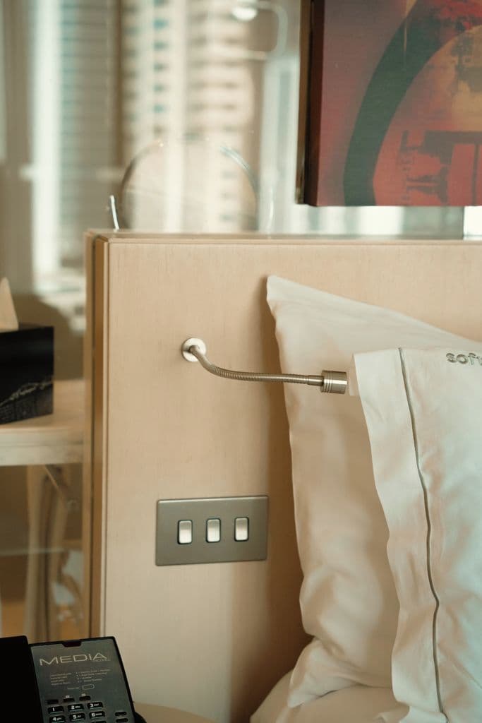 Media One Hotel Dubai, WorldHotels Crafted