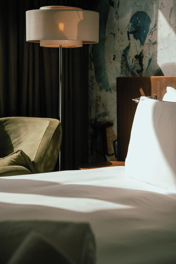Media One Hotel Dubai, WorldHotels Crafted