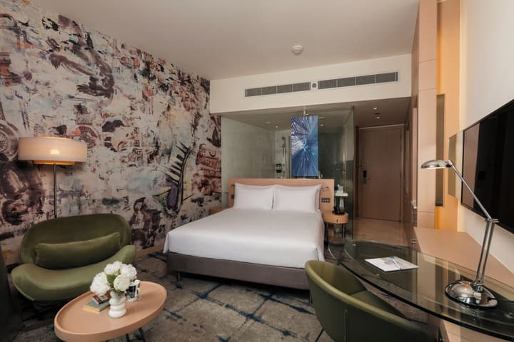 Media One Hotel Dubai, WorldHotels Crafted