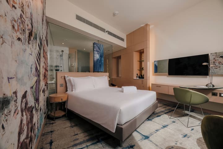 Media One Hotel Dubai, WorldHotels Crafted