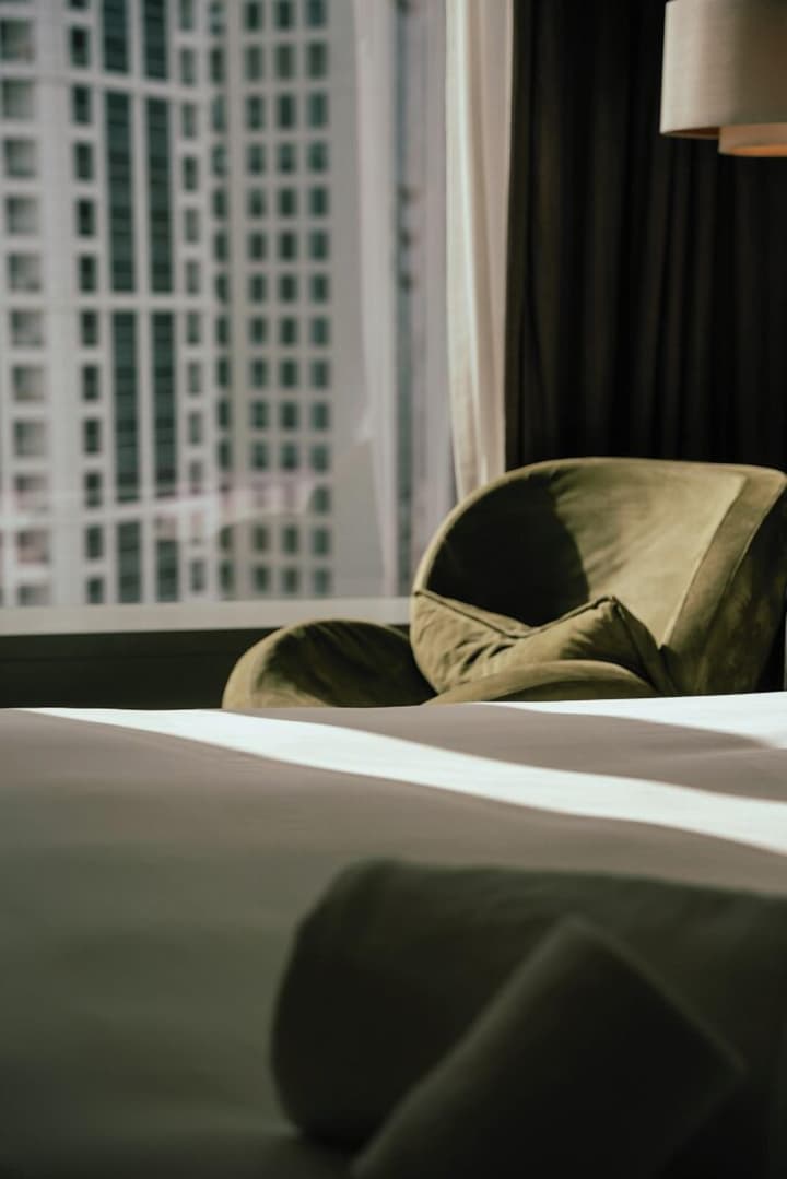 Media One Hotel Dubai, WorldHotels Crafted