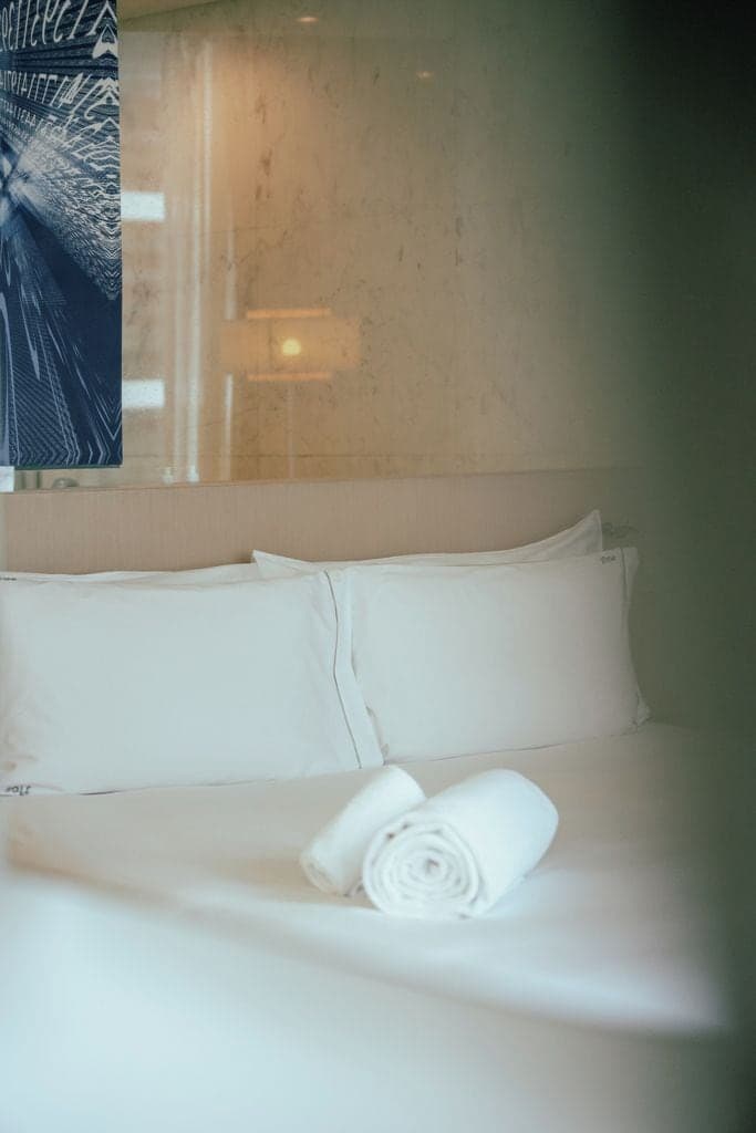 Media One Hotel Dubai, WorldHotels Crafted