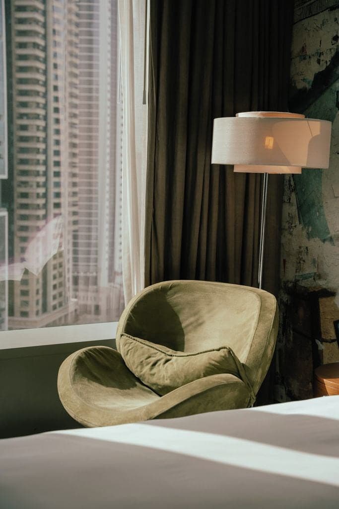 Media One Hotel Dubai, WorldHotels Crafted