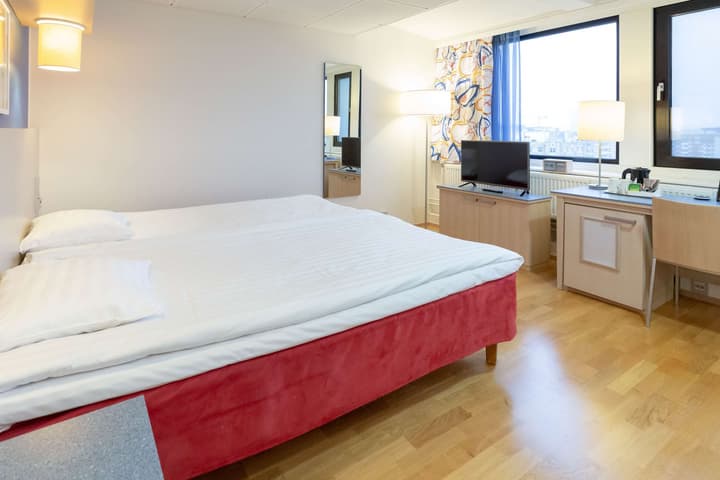 Scandic Hakaniemi
