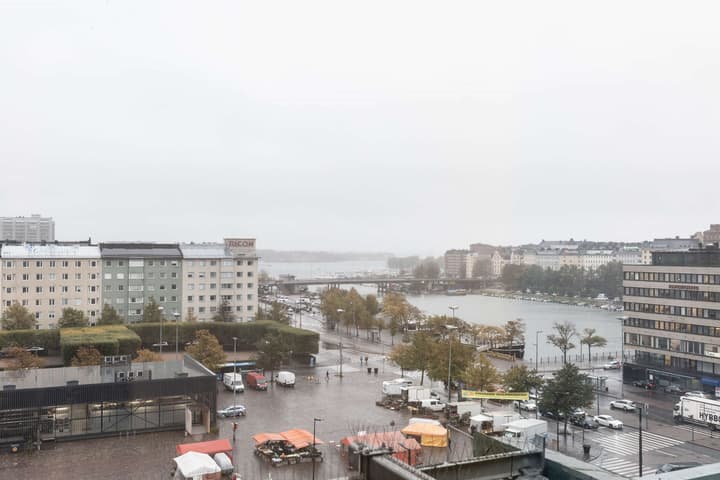 Scandic Hakaniemi