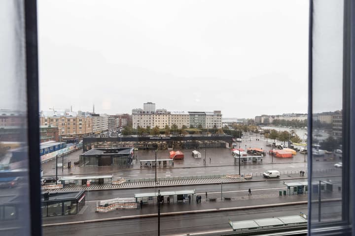 Scandic Hakaniemi